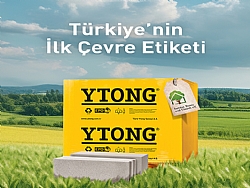 GELECE�E HAZIR YAPILAR BUG�NDEN �N�A ED�L�YOR